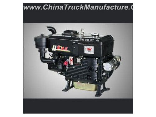 Changchai-H14 Middle